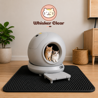 CleanPaws™ Litter Tray