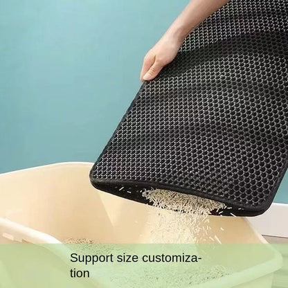 CleanPaws™ Litter Tray