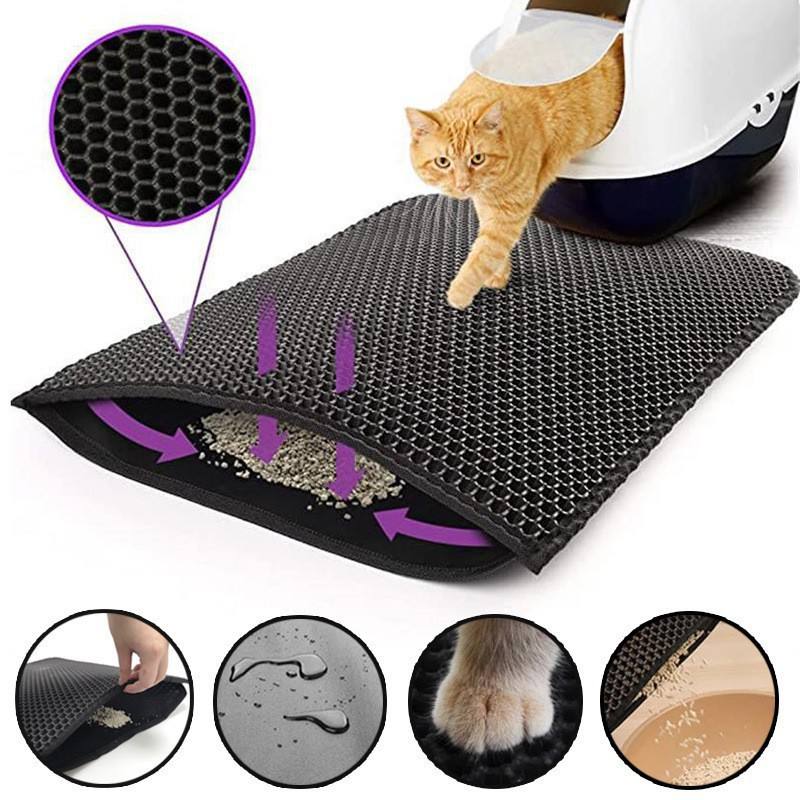 CleanPaws™ Litter Tray