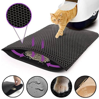 CleanPaws™ Litter Tray