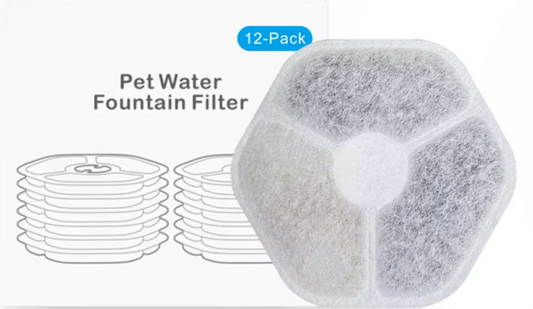 12 Pack Filter