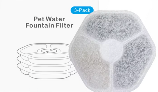 3 Pack Filter